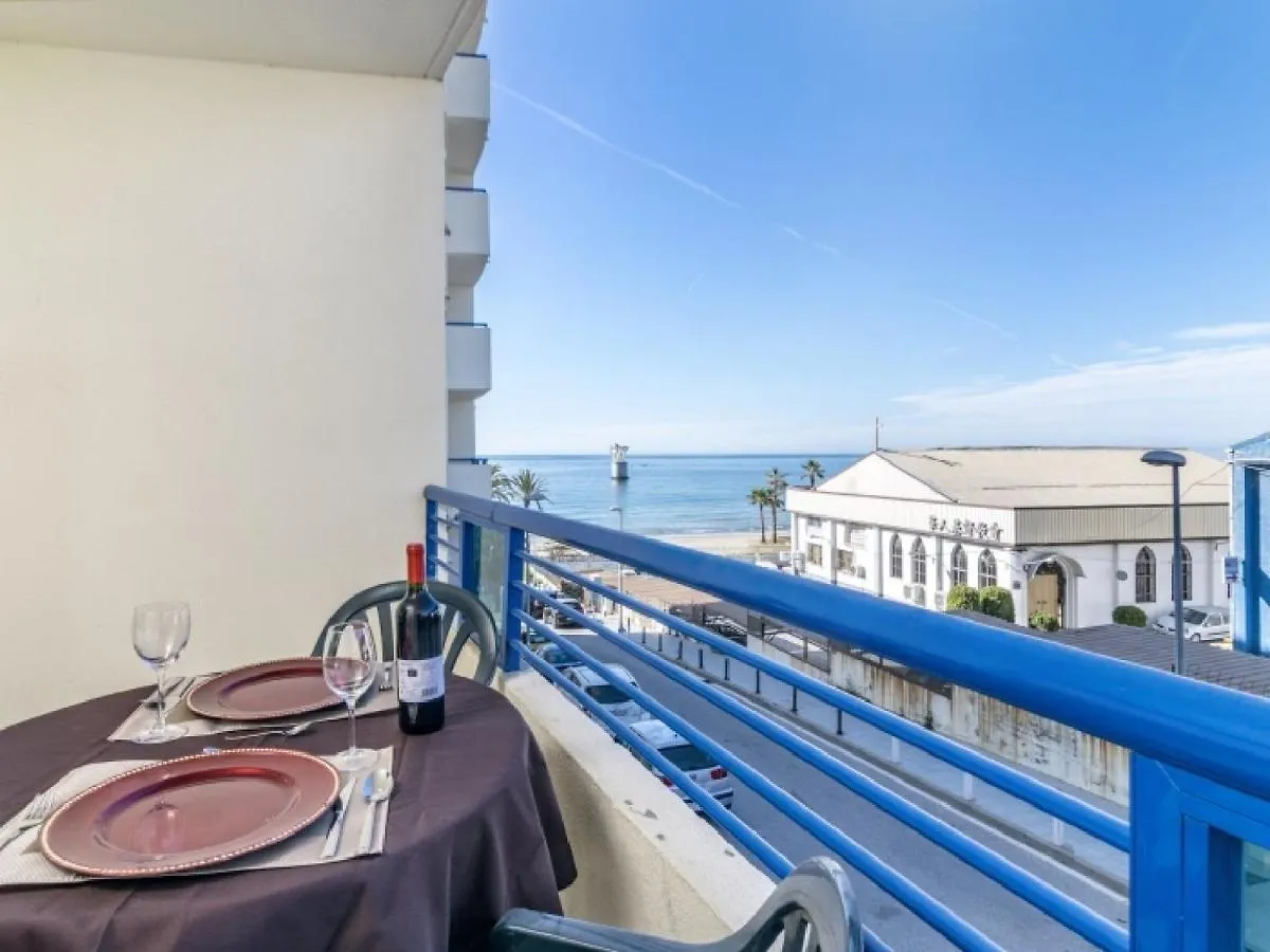 Apartamento 328 Apartment Marbella