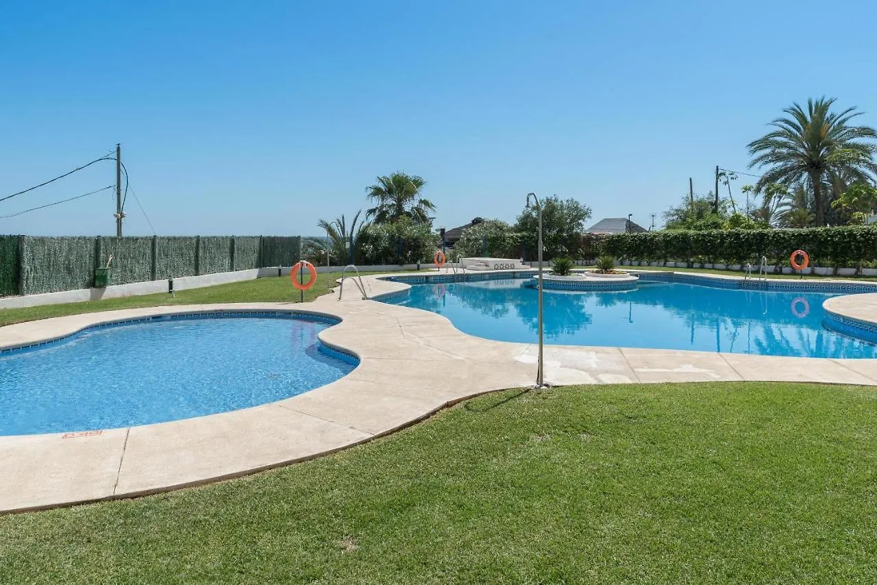 Apartamento 328 Apartment Marbella 0*,  Spain